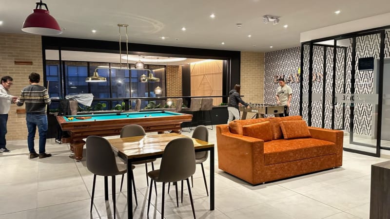 Apartaestudio en venta en Prado Veraniego, Bogotá, 45 m² · foto 15 de 20