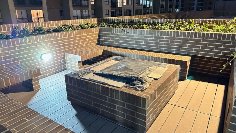 Apartaestudio en venta en Prado Veraniego, Bogotá, 45 m² · foto 18 de 20