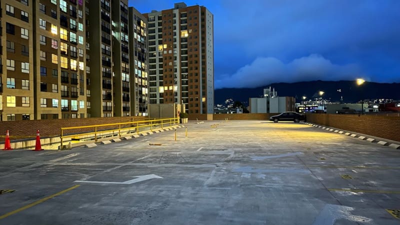 Apartaestudio en venta en Prado Veraniego, Bogotá, 45 m² · foto 20 de 20