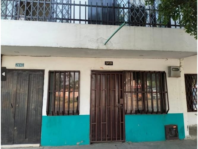 Apartamento en venta en Prados De Oriente, Cali, 63 m² · foto 2 de 5