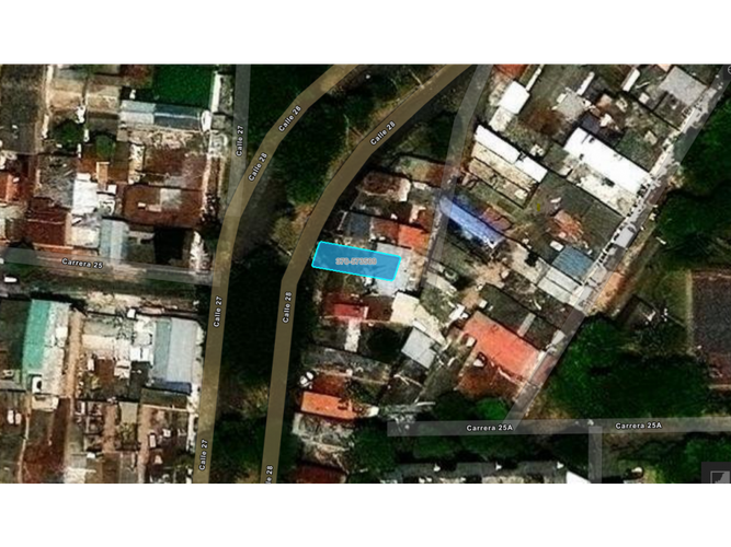 Apartamento en venta en Prados De Oriente, Cali, 63 m² · foto 3 de 5