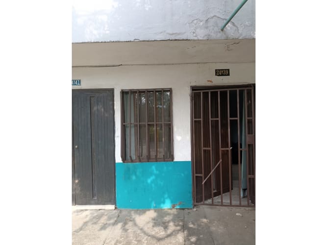 Apartamento en venta en Prados De Oriente, Cali, 63 m² · foto 4 de 5