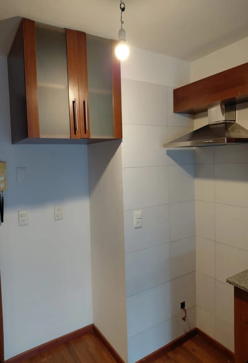 Exclusivo Apartamento de 1 Dormitorio en Alquiler en Pocitos Nuevo: Lujo y Confort en Ubicación Privilegiada · Foto 6
