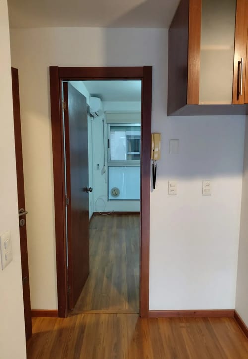 Exclusivo Apartamento de 1 Dormitorio en Alquiler en Pocitos Nuevo: Lujo y Confort en Ubicación Privilegiada · Foto 7
