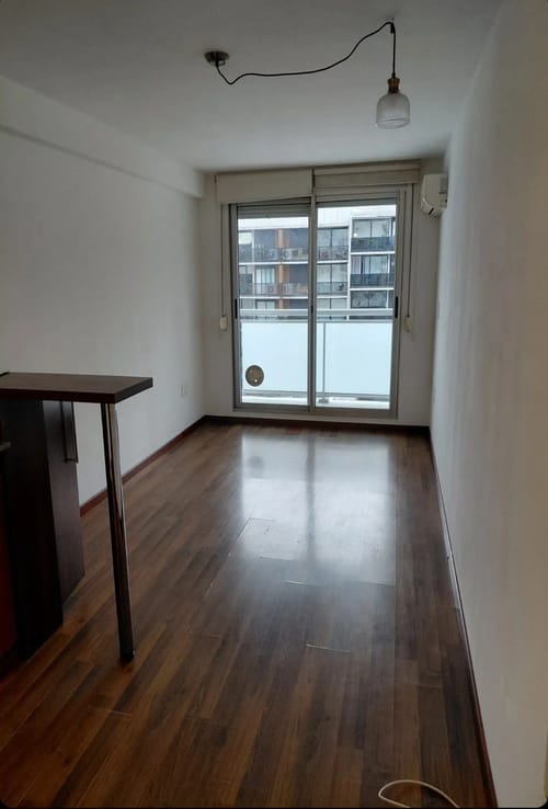 Exclusivo Apartamento de 1 Dormitorio en Alquiler en Pocitos Nuevo: Lujo y Confort en Ubicación Privilegiada · Foto 2