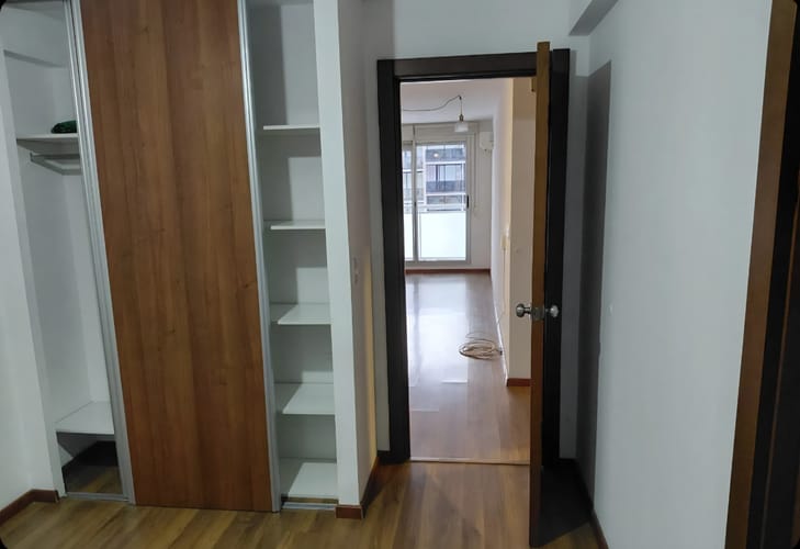 Exclusivo Apartamento de 1 Dormitorio en Alquiler en Pocitos Nuevo: Lujo y Confort en Ubicación Privilegiada · Foto 8