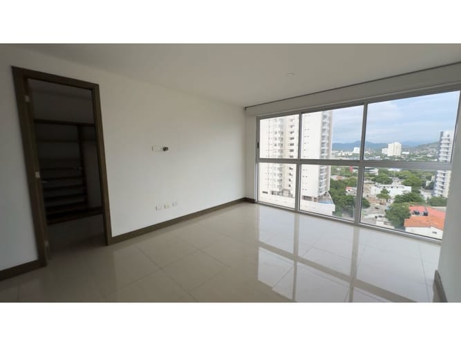 Apartamento de 3 alcobas en venta en Bavaria, Santa Marta, 210 m² · foto 10 de 11