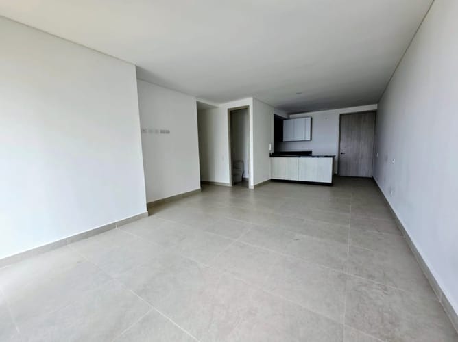 Apartamento de 3 alcobas en venta en Manga, Cartagena, 139 m² · foto 4 de 24
