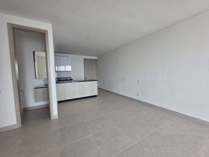 Apartamento de 3 alcobas en venta en Manga, Cartagena, 139 m² · foto 5 de 24