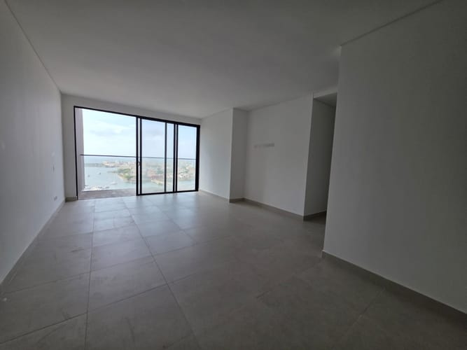 Apartamento de 3 alcobas en venta en Manga, Cartagena, 139 m² · foto 11 de 24