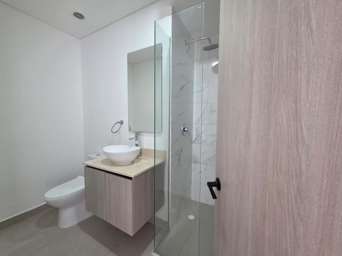 Apartamento de 3 alcobas en venta en Manga, Cartagena, 139 m² · foto 12 de 24