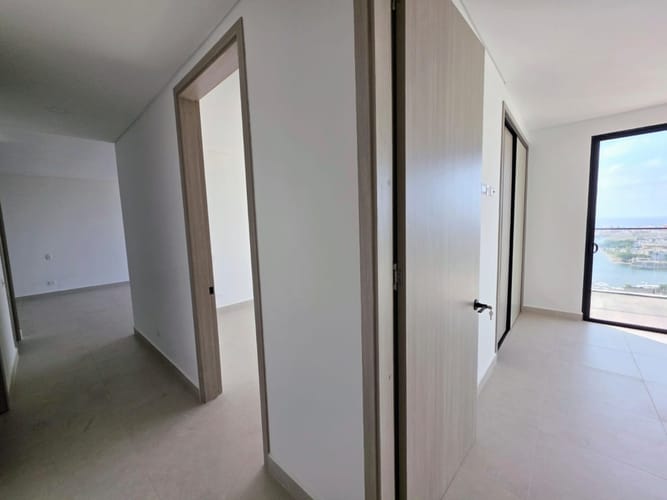 Apartamento de 3 alcobas en venta en Manga, Cartagena, 139 m² · foto 13 de 24