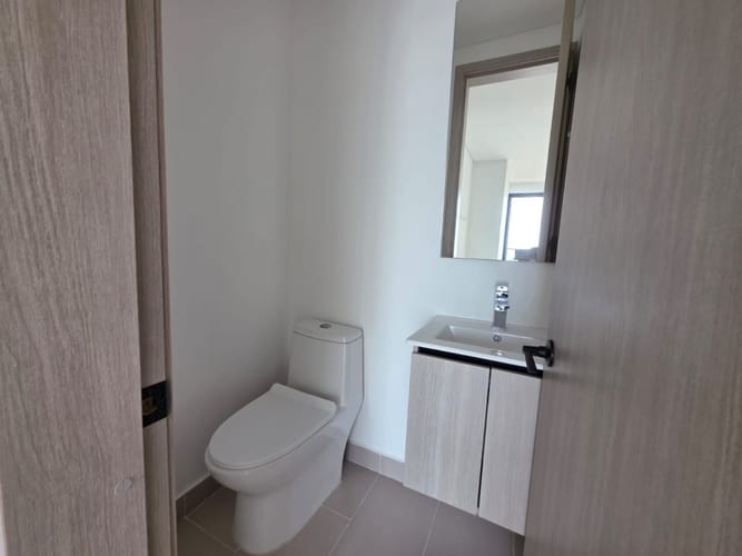 Apartamento de 3 alcobas en venta en Manga, Cartagena, 139 m² · foto 14 de 24