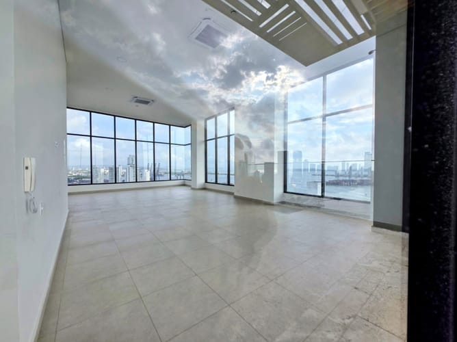 Apartamento de 3 alcobas en venta en Manga, Cartagena, 139 m² · foto 21 de 24