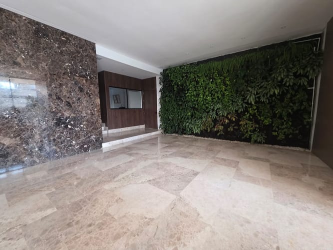Apartamento de 3 alcobas en venta en Manga, Cartagena, 139 m² · foto 22 de 24