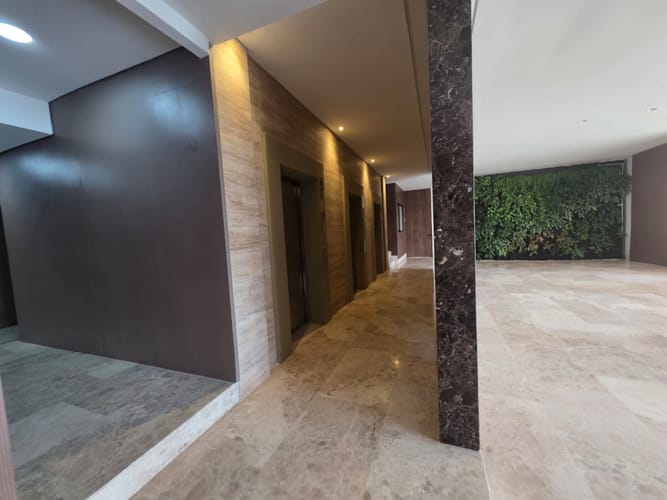 Apartamento de 3 alcobas en venta en Manga, Cartagena, 139 m² · foto 24 de 24