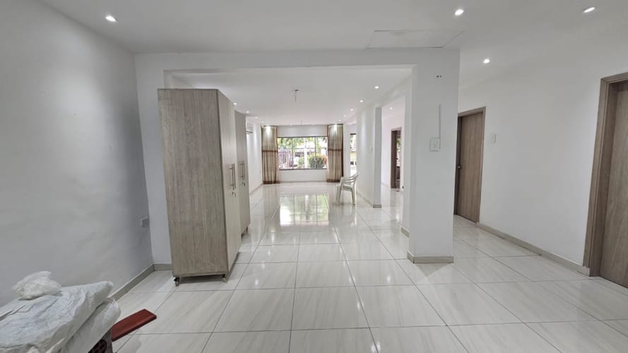 Casa de 5 alcobas en arriendo en Granadillo, Barranquilla, 480 m² · foto 2 de 24