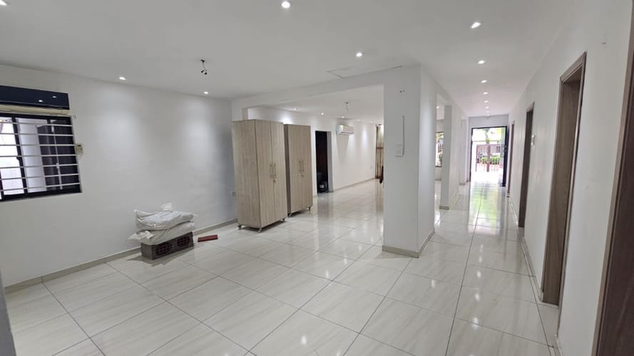 Casa de 5 alcobas en arriendo en Granadillo, Barranquilla, 480 m² · foto 3 de 24