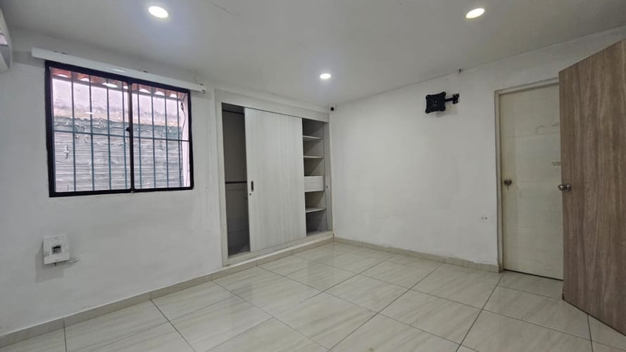 Casa de 5 alcobas en arriendo en Granadillo, Barranquilla, 480 m² · foto 12 de 24