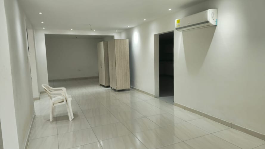 Casa de 5 alcobas en arriendo en Granadillo, Barranquilla, 480 m² · foto 14 de 24