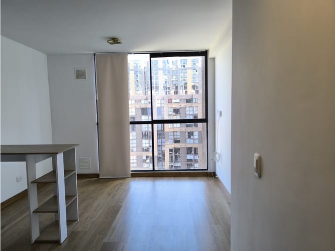 Apartment for rent in Colina Campestre, Bogotá