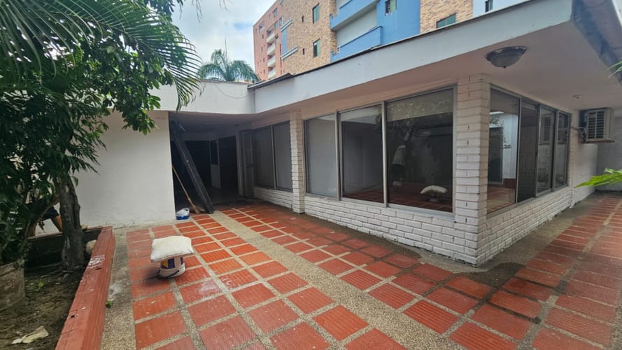 Casa de 5 alcobas en arriendo en Granadillo, Barranquilla, 480 m² · foto 17 de 24