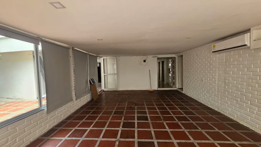 Casa de 5 alcobas en arriendo en Granadillo, Barranquilla, 480 m² · foto 19 de 24