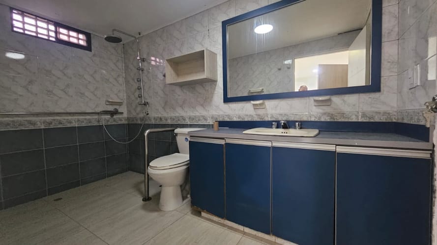 Casa de 5 alcobas en arriendo en Granadillo, Barranquilla, 480 m² · foto 20 de 24