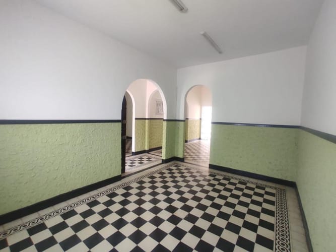 Casa de 5 alcobas en arriendo en El Prado, Barranquilla, 260 m² · foto 2 de 8