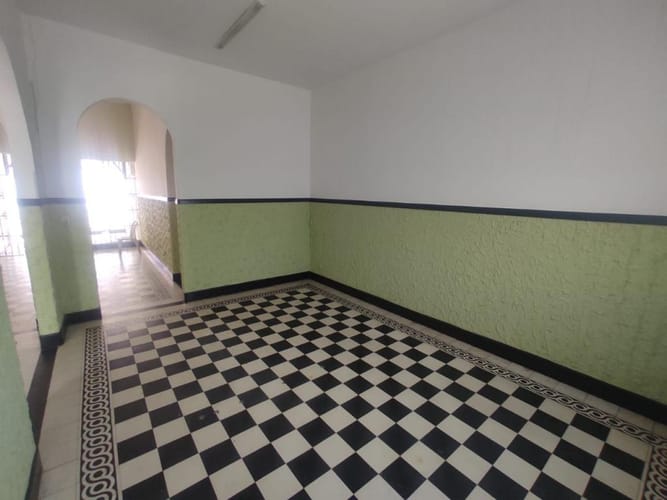 Casa de 5 alcobas en arriendo en El Prado, Barranquilla, 260 m² · foto 3 de 8