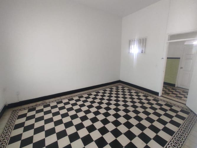 Casa de 5 alcobas en arriendo en El Prado, Barranquilla, 260 m² · foto 4 de 8