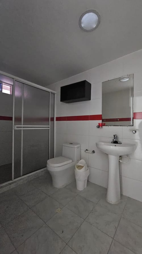 Casa de 5 alcobas en arriendo en Granadillo, Barranquilla, 480 m² · foto 22 de 24