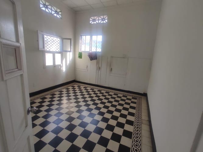 Casa de 5 alcobas en arriendo en El Prado, Barranquilla, 260 m² · foto 7 de 8