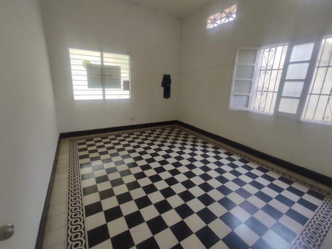 Casa de 5 alcobas en arriendo en El Prado, Barranquilla, 260 m² · foto 8 de 8
