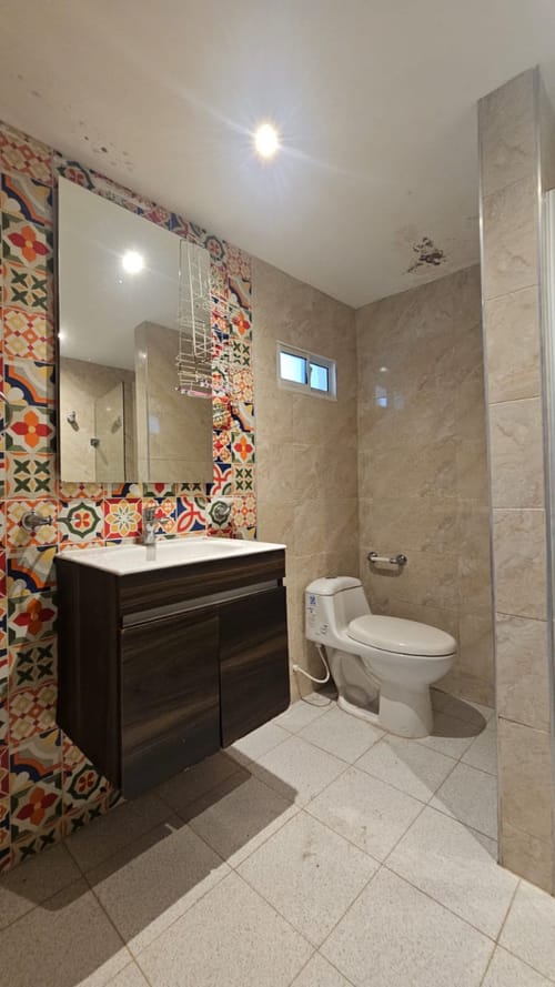 Casa de 5 alcobas en arriendo en Granadillo, Barranquilla, 480 m² · foto 24 de 24