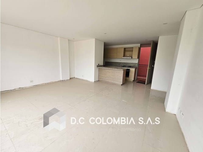 Apartamento de 3 alcobas en venta en Centro, Girardot, 69 m² · foto 10 de 19