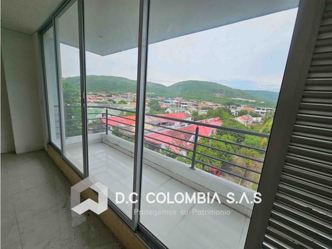 Apartamento de 3 alcobas en venta en Centro, Girardot, 69 m² · foto 11 de 19