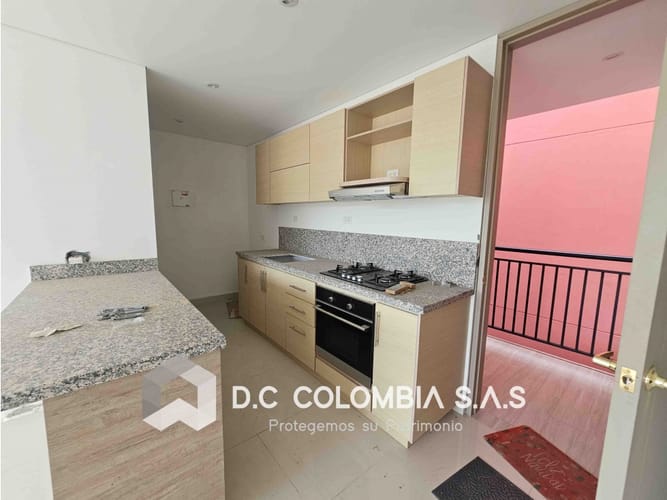 Apartamento de 3 alcobas en venta en Centro, Girardot, 69 m² · foto 12 de 19