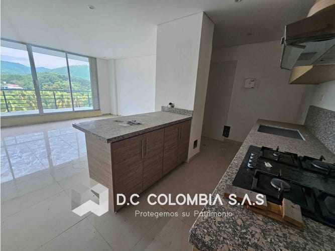 Apartamento de 3 alcobas en venta en Centro, Girardot, 69 m² · foto 13 de 19