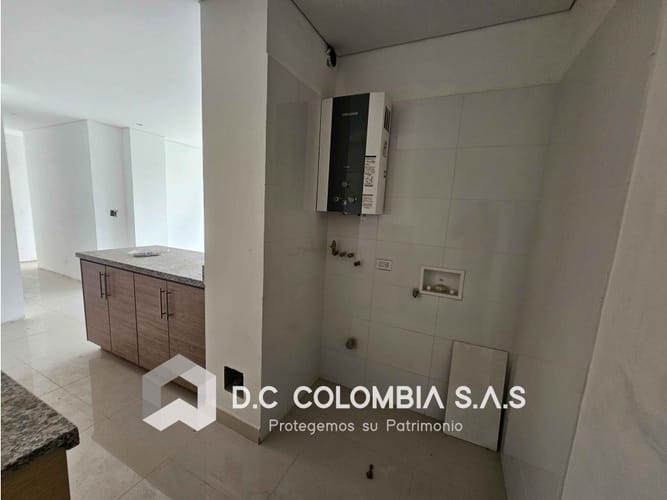 Apartamento de 3 alcobas en venta en Centro, Girardot, 69 m² · foto 14 de 19