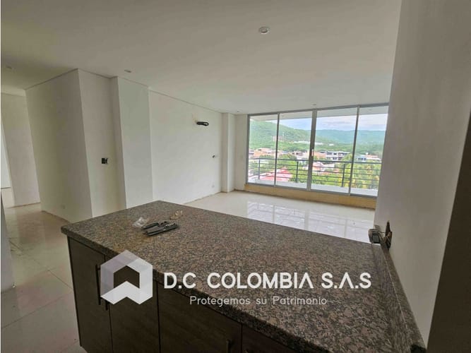 Apartamento de 3 alcobas en venta en Centro, Girardot, 69 m² · foto 15 de 19