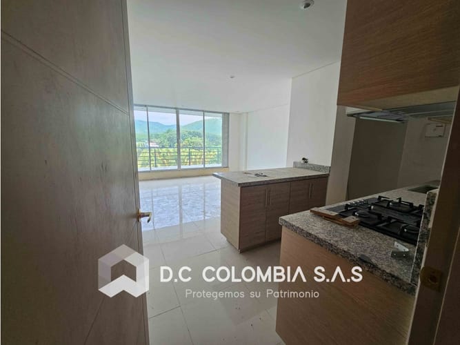 Apartamento de 3 alcobas en venta en Centro, Girardot, 69 m² · foto 16 de 19