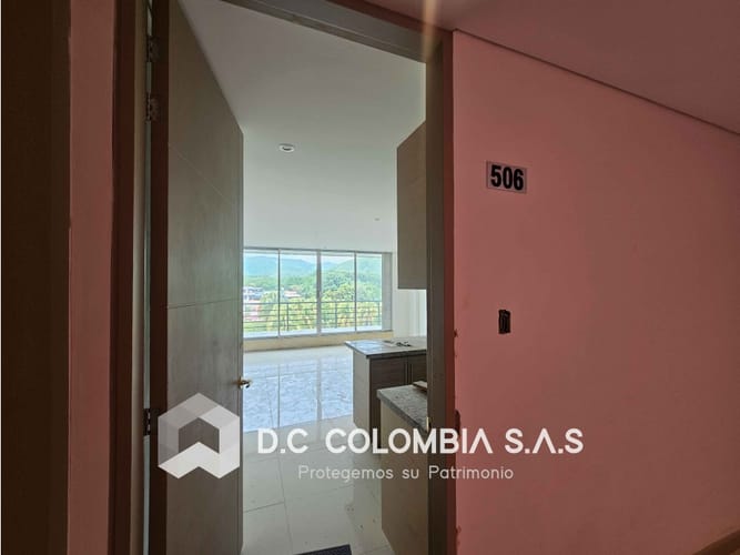 Apartamento de 3 alcobas en venta en Centro, Girardot, 69 m² · foto 18 de 19