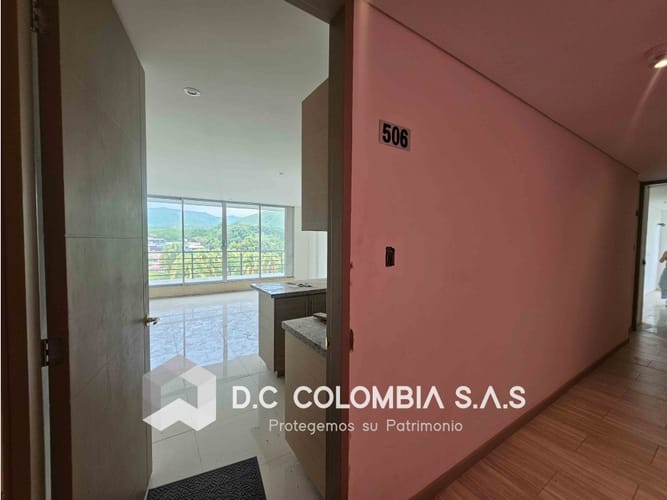 Apartamento de 3 alcobas en venta en Centro, Girardot, 69 m² · foto 19 de 19