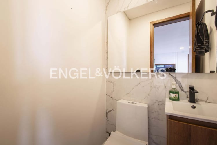 Casa de 2 alcobas en arriendo en Loma De Las Brujas, Envigado, 230 m² · foto 11 de 11