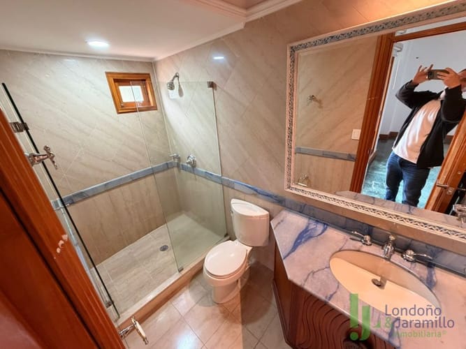 Casa de 4 alcobas en venta en La Calera, Medellín, 1520 m² · foto 10 de 20