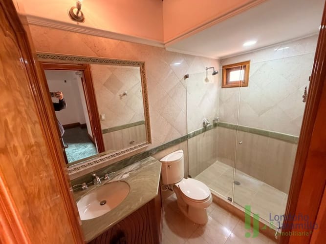 Casa de 4 alcobas en venta en La Calera, Medellín, 1520 m² · foto 15 de 20