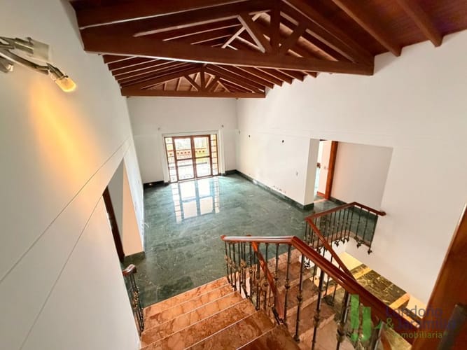 Casa de 4 alcobas en venta en La Calera, Medellín, 1520 m² · foto 18 de 20