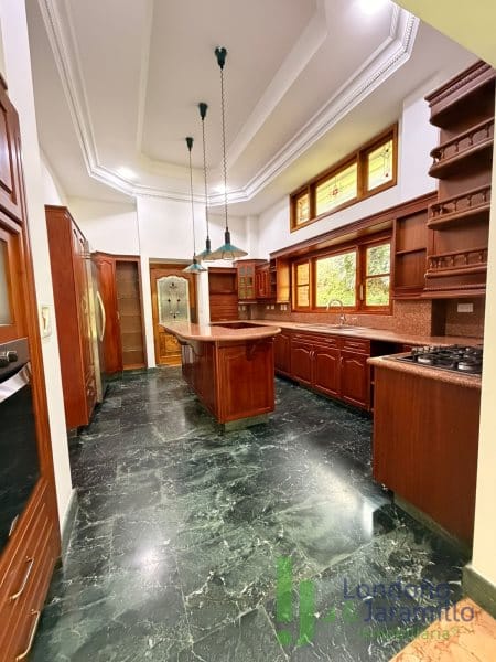 Casa de 4 alcobas en venta en La Calera, Medellín, 1520 m² · foto 20 de 20