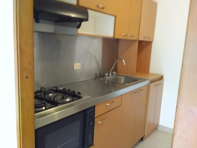 Apartamento de 3 alcobas en venta en Portales Del Monte, Bogotá, 73 m² · foto 4 de 18